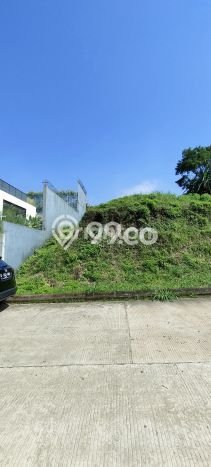 Jarang Ada! Tanah di Coblong Punya Luas 467m2 SHM Jarang Ada! Tanah di Coblong Punya Luas 467m2 SHM