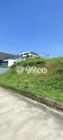 Jarang Ada! Tanah di Coblong Punya Luas 467m2 SHM Jarang Ada! Tanah di Coblong Punya Luas 467m2 SHM