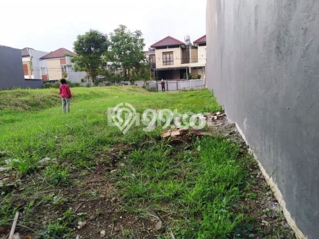 Untuk Dijual Tanah di Bandung, Luas 288m2 SHM Untuk Dijual Tanah di Bandung, Luas 288m2 SHM
