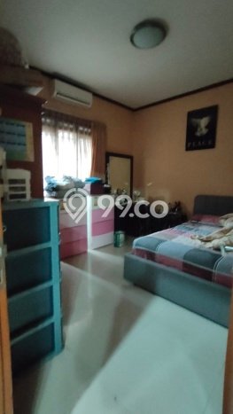 Siap Huni Rumah Minimalis & Modern LB 260m2 di Ciateul Siap Huni Rumah Minimalis & Modern LB 260m2 di Ciateul