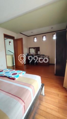 Siap Huni Rumah Minimalis & Modern LB 260m2 di Ciateul Siap Huni Rumah Minimalis & Modern LB 260m2 di Ciateul