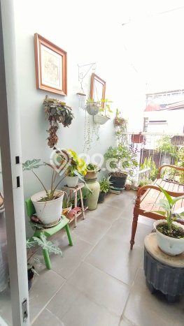 Rumah Modern LB/LT 250m2/210m2 Siap Huni di Pasteur, Bandung Rumah Modern LB/LT 250m2/210m2 Siap Huni di Pasteur, Bandung