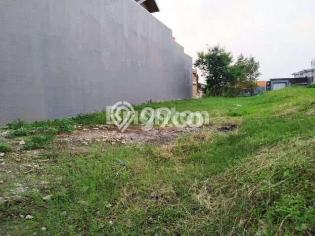 Untuk Dijual Tanah di Bandung, Luas 288m2 SHM Untuk Dijual Tanah di Bandung, Luas 288m2 SHM