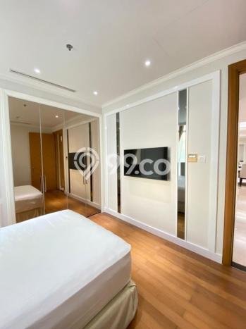 Paling Dicari! Apartemen Premium Dijual di Thamrin Punya 2 Bedroom Paling Dicari! Apartemen Premium Dijual di Thamrin Punya 2 Bedroom