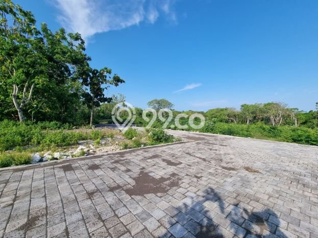 Dijual Tanah 306m2 di Nusa Dua, Badung Dijual Tanah 306m2 di Nusa Dua, Badung