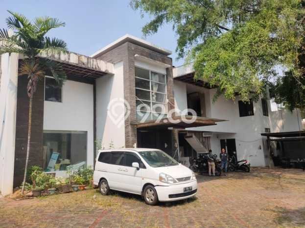 Kavling Tanah Dijual di Tangerang Tangerang Spesifikasi 6400m2 Kavling Tanah Dijual di Tangerang Tangerang Spesifikasi 6400m2