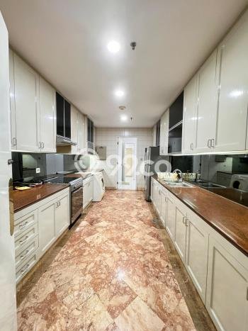 Paling Dicari! Apartemen Premium Dijual di Thamrin Punya 2 Bedroom Paling Dicari! Apartemen Premium Dijual di Thamrin Punya 2 Bedroom