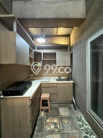 Unit Kost Dijual di Pondok Indah dengan 54 Kamar Kawasan Strategis Unit Kost Dijual di Pondok Indah dengan 54 Kamar Kawasan Strategis