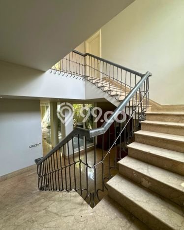 Dijual Rumah Elit Exclusive di Kebayoran Baru, Jakarta Selatan Dijual Rumah Elit Exclusive di Kebayoran Baru, Jakarta Selatan