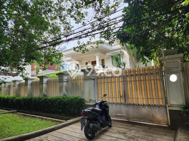 Hot Offer Hunian Mewah Ideal dan Luas di Kebayoran Baru, Jakarta Selatan Hot Offer Hunian Mewah Ideal dan Luas di Kebayoran Baru, Jakarta Selatan