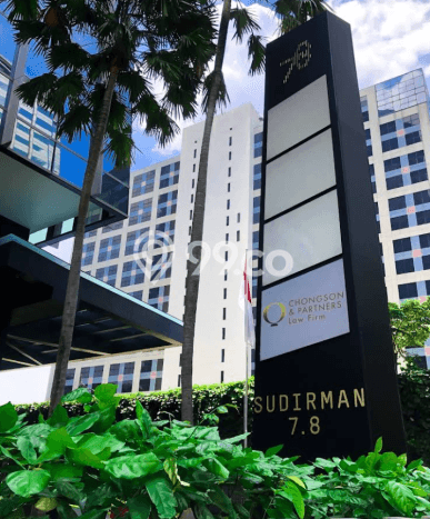 Kantor Dijual di Jakarta Selatan LT 2000m2 & LB 2000m2 Lokasi Terbaik! Kantor Dijual di Jakarta Selatan LT 2000m2 & LB 2000m2 Lokasi Terbaik!