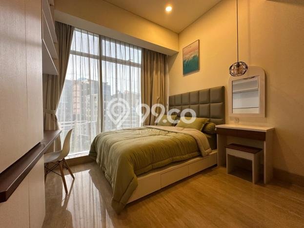 Apartemen Luxury Dijual di Jakarta Selatan Lokasi Strategis Punya 4 Kamar Tidur Apartemen Luxury Dijual di Jakarta Selatan Lokasi Strategis Punya 4 Kamar Tidur