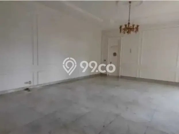 Rumah Luxury Modern Siap Huni di Permata Hijau Jakarta Selatan Rumah Luxury Modern Siap Huni di Permata Hijau Jakarta Selatan