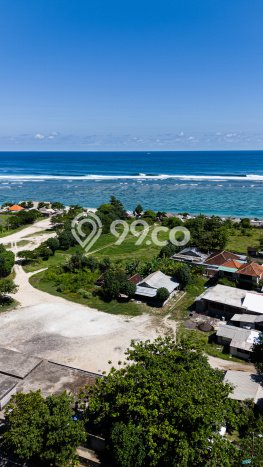 Tanah Disewakan di Kuta Selatan, Badung, Luas 4800m2 SHM Tanah Disewakan di Kuta Selatan, Badung, Luas 4800m2 SHM