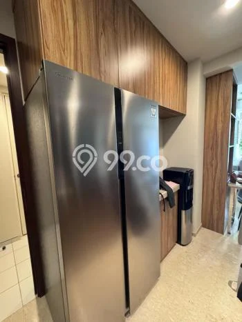 Disewakan Apartemen Terjangkau 0 KT di Kuningan Jakarta Selatan Disewakan Apartemen Terjangkau 0 KT di Kuningan Jakarta Selatan