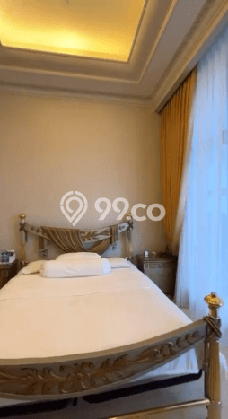 Hunian Apartemen High-Class untuk Dijual di Jakarta Selatan dengan 4 BR & 0 Kamar Mandi Hunian Apartemen High-Class untuk Dijual di Jakarta Selatan dengan 4 BR & 0 Kamar Mandi