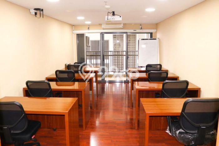Unit Kantor Dijual di Pancoran Jakarta Selatan Luas Bangunan 132m2 Unit Kantor Dijual di Pancoran Jakarta Selatan Luas Bangunan 132m2