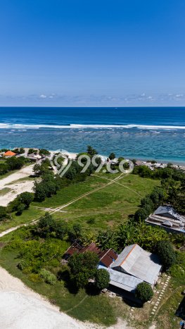 Tanah Disewakan di Kuta Selatan, Badung, Luas 4800m2 SHM Tanah Disewakan di Kuta Selatan, Badung, Luas 4800m2 SHM