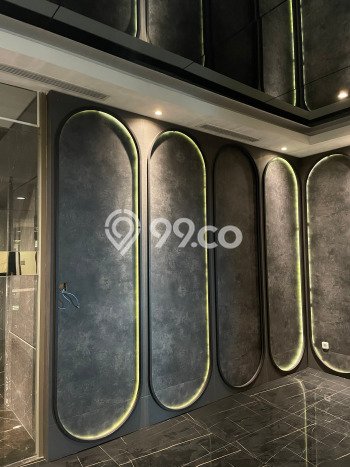 FOR RENT! Kantor di Senayan Cocok untuk Bisnis 561m2 FOR RENT! Kantor di Senayan Cocok untuk Bisnis 561m2
