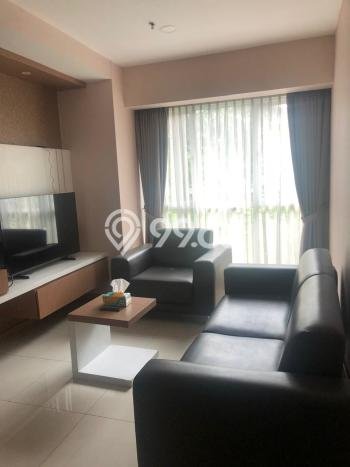 Hunian Strategis 135m2 di Gandaria Jakarta Selatan 3 Bedroom Hunian Strategis 135m2 di Gandaria Jakarta Selatan 3 Bedroom