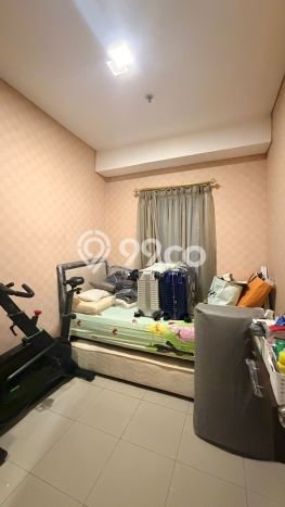 Dijual Apartemen Nyaman di Tanah Abang Jakarta Pusat 2 Kamar Tidur Dijual Apartemen Nyaman di Tanah Abang Jakarta Pusat 2 Kamar Tidur