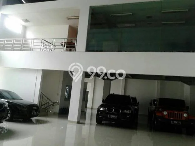 Kantor Bagus Dijual LB 1000m2 Lokasi Strategis Jakarta Selatan Area Cocok untuk Bisnis Kantor Bagus Dijual LB 1000m2 Lokasi Strategis Jakarta Selatan Area Cocok untuk Bisnis