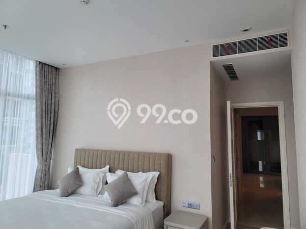Unit Apartemen Eksklusif Dijual di Menteng dengan 2 Kamar Tidur Unit Apartemen Eksklusif Dijual di Menteng dengan 2 Kamar Tidur