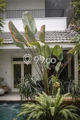 Jual Rumah Mewah Elegan Dengan View Eksklusif di Prapanca, Jakarta Selatan Jual Rumah Mewah Elegan Dengan View Eksklusif di Prapanca, Jakarta Selatan