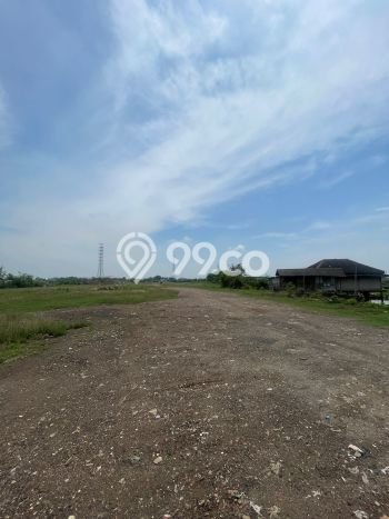 Tanah Kawasan , Luas 14000m2m², Lokasi Potensial, Lingkungan Asri Tanah Kawasan , Luas 14000m2m², Lokasi Potensial, Lingkungan Asri