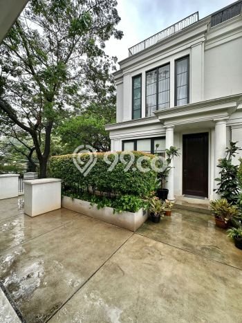 Rumah Eksklusif Best Area di Jakarta Selatan, DKI Jakarta Rumah Eksklusif Best Area di Jakarta Selatan, DKI Jakarta