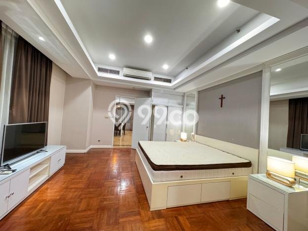 Paling Dicari! Apartemen Premium Dijual di Thamrin Punya 2 Bedroom Paling Dicari! Apartemen Premium Dijual di Thamrin Punya 2 Bedroom