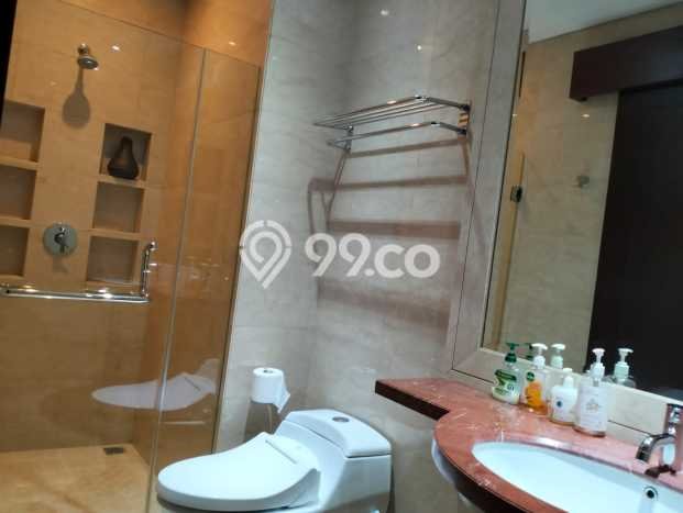 Apartemen Strategis 182m2 di SCBD Jakarta Selatan 3 Bedroom Apartemen Strategis 182m2 di SCBD Jakarta Selatan 3 Bedroom