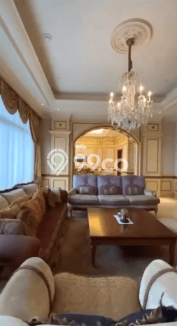 Hunian Apartemen High-Class untuk Dijual di Jakarta Selatan dengan 4 BR & 0 Kamar Mandi Hunian Apartemen High-Class untuk Dijual di Jakarta Selatan dengan 4 BR & 0 Kamar Mandi
