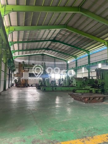 AREA KOMERSIAL! Gudang Disewakan Kawasan , Luas 1000m2m², Area Strategis, Ready Operasional AREA KOMERSIAL! Gudang Disewakan Kawasan , Luas 1000m2m², Area Strategis, Ready Operasional