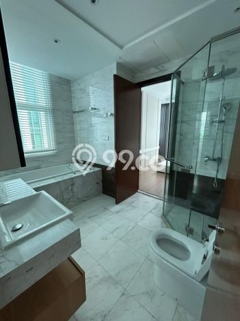 Apartemen Strategis 153m2 di SCBD Jakarta Selatan 3 Bedroom Apartemen Strategis 153m2 di SCBD Jakarta Selatan 3 Bedroom