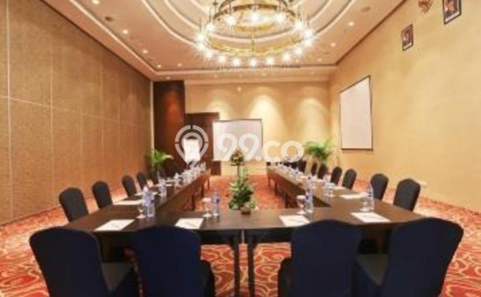 LOKASI PREMIUM! Hotel di Kuta, Luas 3600m2m², Pusat Komersial LOKASI PREMIUM! Hotel di Kuta, Luas 3600m2m², Pusat Komersial