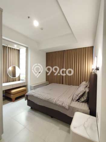 Apartemen Luxury Dijual di Jakarta Selatan Lokasi Strategis Punya 2 Kamar Tidur Apartemen Luxury Dijual di Jakarta Selatan Lokasi Strategis Punya 2 Kamar Tidur
