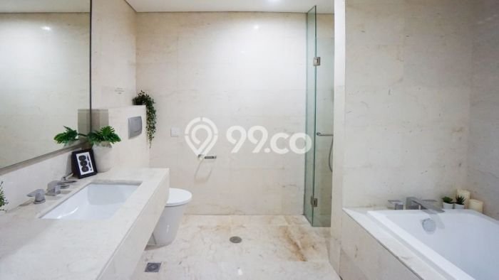 Paling Dicari! Apartemen Eksklusif Dijual di Setiabudi Punya 3 Bedroom Paling Dicari! Apartemen Eksklusif Dijual di Setiabudi Punya 3 Bedroom