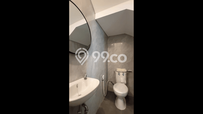 Rumah Modern Cantik 2 KT Bisa Langsung Pindah di Tangerang Rumah Modern Cantik 2 KT Bisa Langsung Pindah di Tangerang