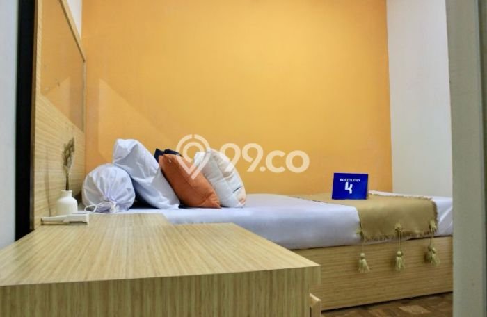 Kost Dijual Lokasi Pancoran, Jakarta Selatan, 10 KT, 10 KM, 225m2 Kost Dijual Lokasi Pancoran, Jakarta Selatan, 10 KT, 10 KM, 225m2