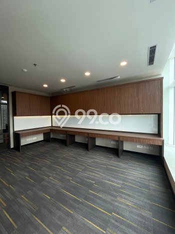 FOR RENT! Kantor di Senayan Cocok untuk Bisnis 561m2 FOR RENT! Kantor di Senayan Cocok untuk Bisnis 561m2
