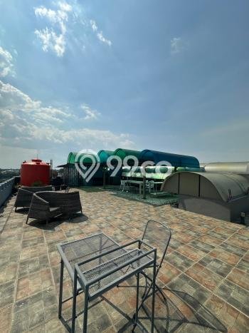 Unit Kost Dijual di Pondok Indah dengan 54 Kamar Kawasan Strategis Unit Kost Dijual di Pondok Indah dengan 54 Kamar Kawasan Strategis