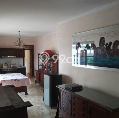 Jual Rumah Mewah Megah Dengan View Eksklusif di Cinere, Jakarta Selatan Jual Rumah Mewah Megah Dengan View Eksklusif di Cinere, Jakarta Selatan