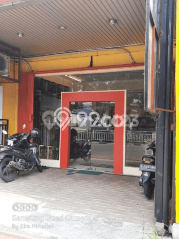 Ruko Usaha Dijual di Tebet Jakarta Selatan LT 88m2 & LB 176m2 Ruko Usaha Dijual di Tebet Jakarta Selatan LT 88m2 & LB 176m2