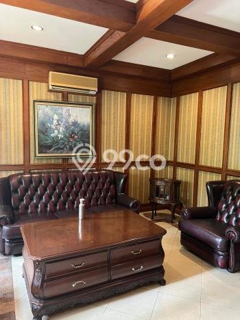 Rumah Luxury Best Location di Jakarta Selatan, DKI Jakarta Rumah Luxury Best Location di Jakarta Selatan, DKI Jakarta