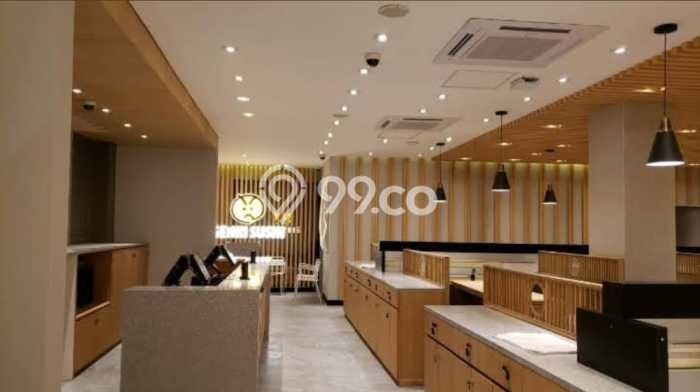Komersial Dijual di Bogor Barat LT 981m2, LB 800m2 Solusi Investasi Cerdas Komersial Dijual di Bogor Barat LT 981m2, LB 800m2 Solusi Investasi Cerdas