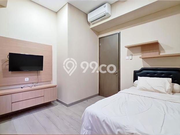 Apartemen Siap Huni 4 Kamar dengan Harga Terjangkau di Area Kebayoran Lama, Jakarta Selatan Apartemen Siap Huni 4 Kamar dengan Harga Terjangkau di Area Kebayoran Lama, Jakarta Selatan