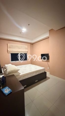 Dijual Apartemen Nyaman di Tanah Abang Jakarta Pusat 2 Kamar Tidur Dijual Apartemen Nyaman di Tanah Abang Jakarta Pusat 2 Kamar Tidur