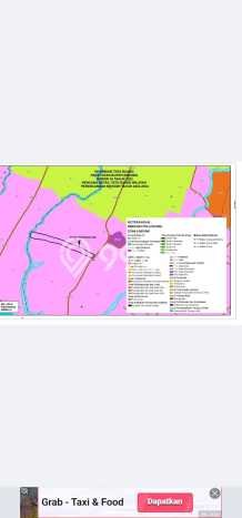 Kavling Tanah Disewakan di Mengwi Badung Luas 188m2 Strategis Kavling Tanah Disewakan di Mengwi Badung Luas 188m2 Strategis