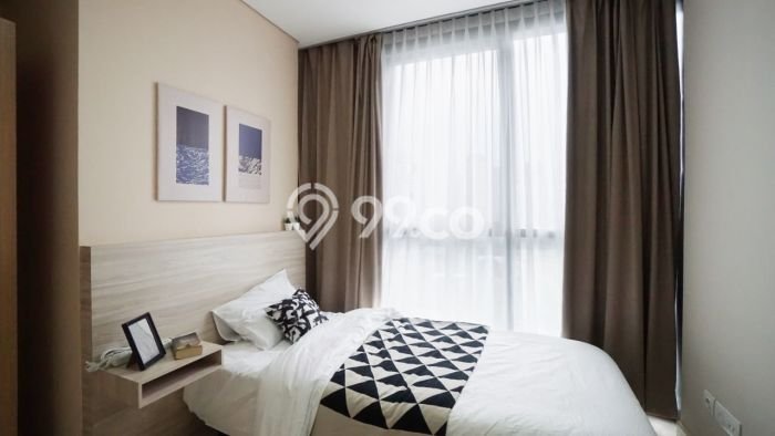 Paling Dicari! Apartemen Eksklusif Dijual di Setiabudi Punya 3 Bedroom Paling Dicari! Apartemen Eksklusif Dijual di Setiabudi Punya 3 Bedroom